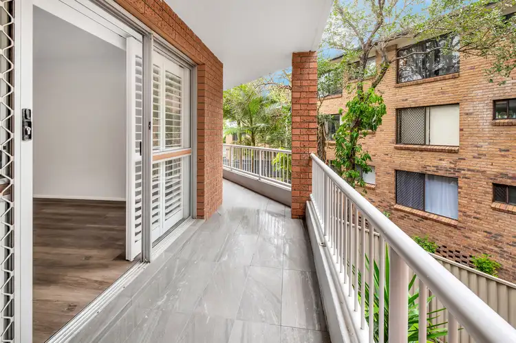 6/11 Nalla Court, Palm Beach QLD 4221