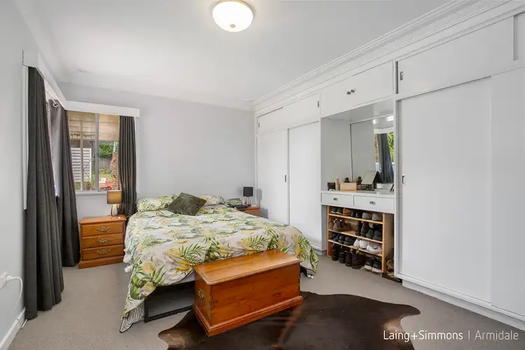 Sixth view of Homely house listing, 5 Richardson Avenue, Armidale NSW 2350