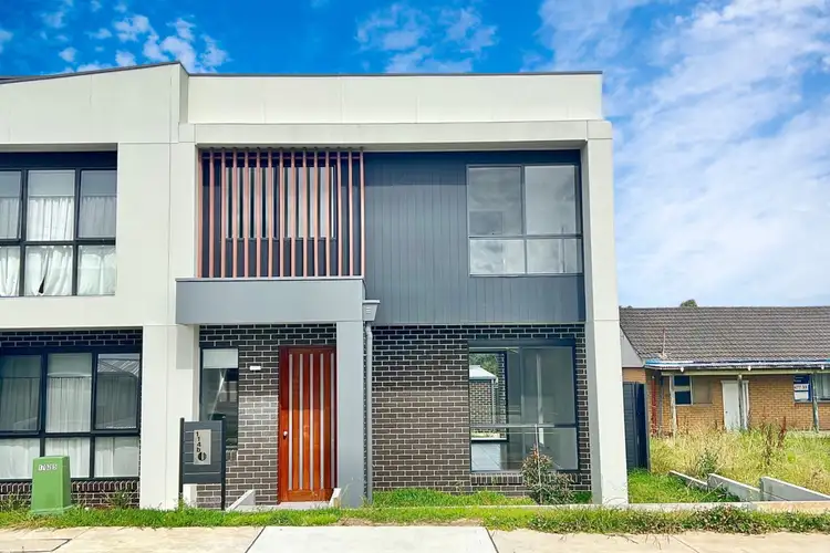 Second view of Homely terrace listing, Address available on request