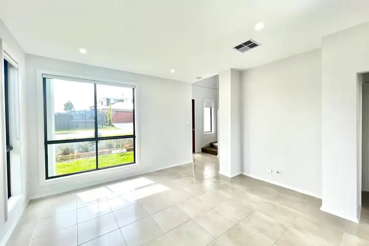 Third view of Homely terrace listing, Address available on request