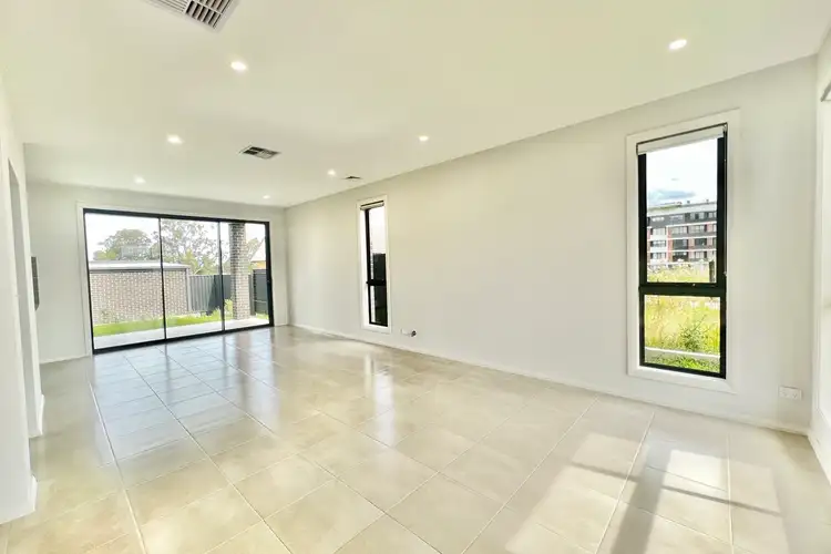 Fifth view of Homely terrace listing, Address available on request