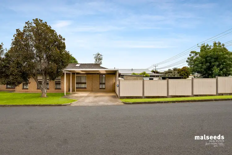 Second view of Homely house listing, 34 Tolmie Street, Mount Gambier SA 5290