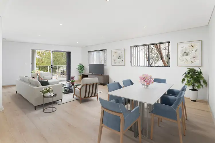 Sixth view of Homely apartment listing, 6/8 Virginia Street, North Wollongong NSW 2500