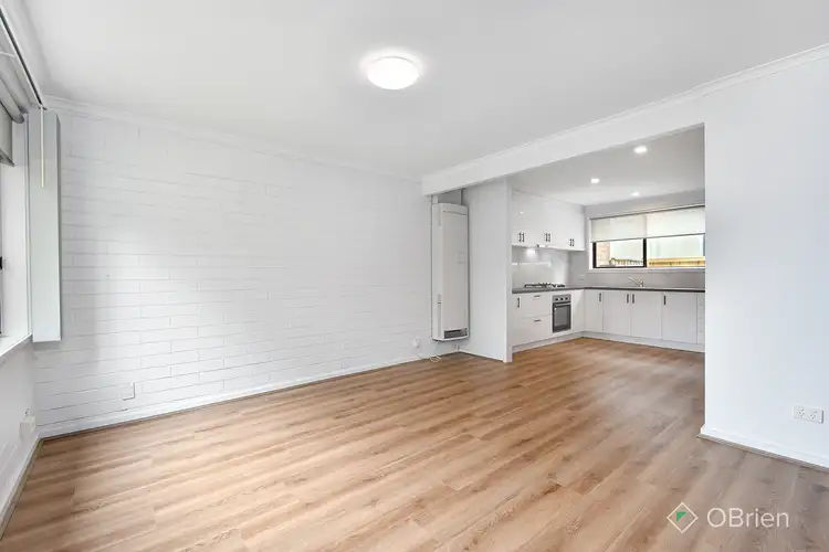 Second view of Homely townhouse listing, 22/1 Foot Street, Frankston VIC 3199