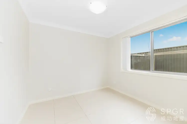 Fifth view of Homely townhouse listing, 19/5 Rafter Parade, Ropes Crossing NSW 2760