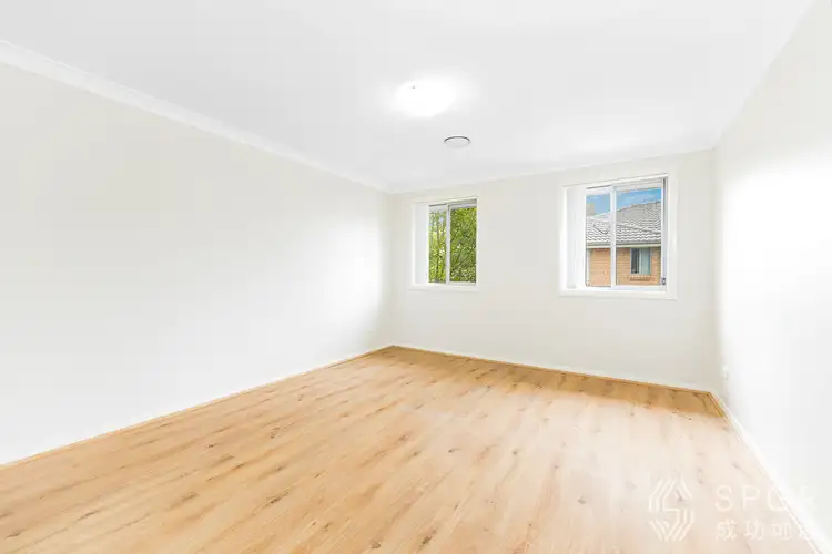 Sixth view of Homely townhouse listing, 19/5 Rafter Parade, Ropes Crossing NSW 2760