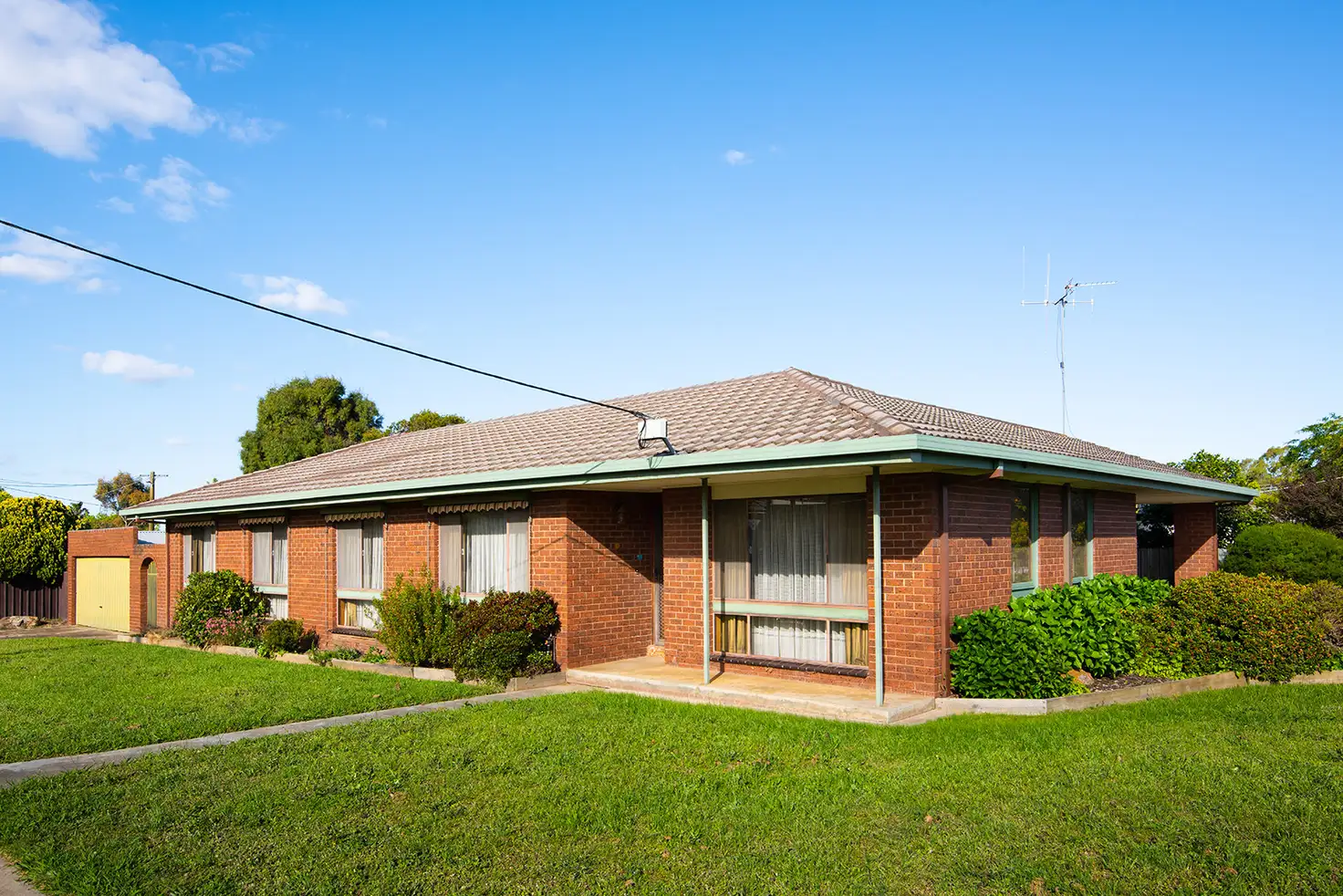 Main view of Homely house listing, 36 Alder Street, Golden Square VIC 3555
