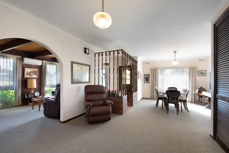 Third view of Homely house listing, 36 Alder Street, Golden Square VIC 3555