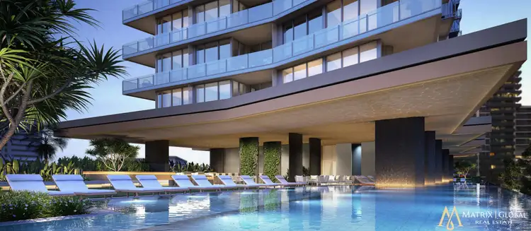 Sixth view of Homely apartment listing, 802/12-18 Philip Avenue, Broadbeach QLD 4218