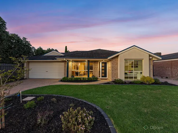 Main view of Homely house listing, 110A Golf Links Road, Berwick VIC 3806