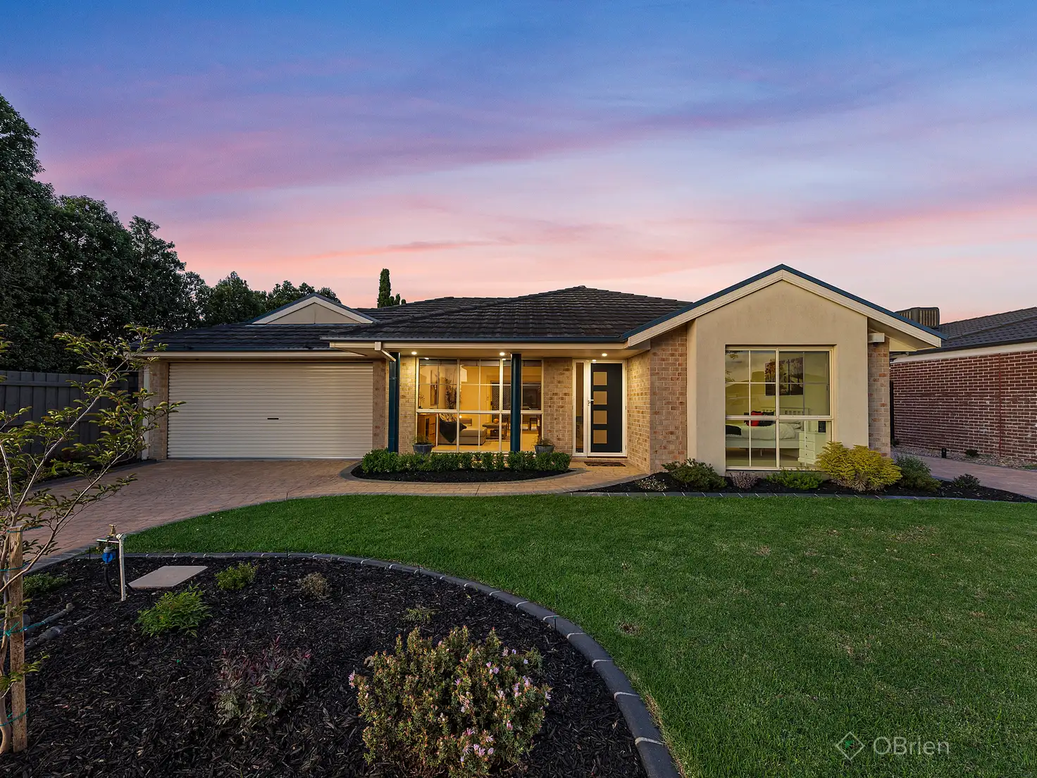 Main view of Homely house listing, 110A Golf Links Road, Berwick VIC 3806