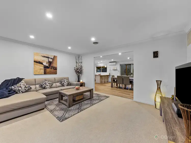 Third view of Homely house listing, 110A Golf Links Road, Berwick VIC 3806