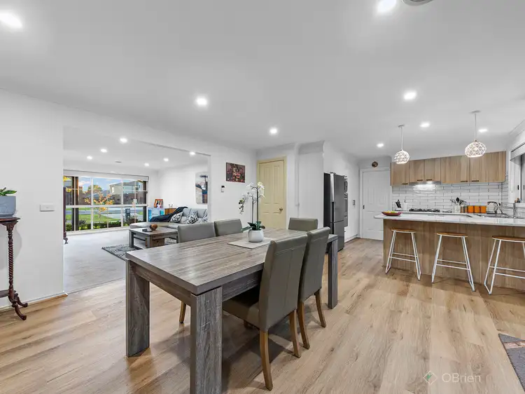 Fourth view of Homely house listing, 110A Golf Links Road, Berwick VIC 3806