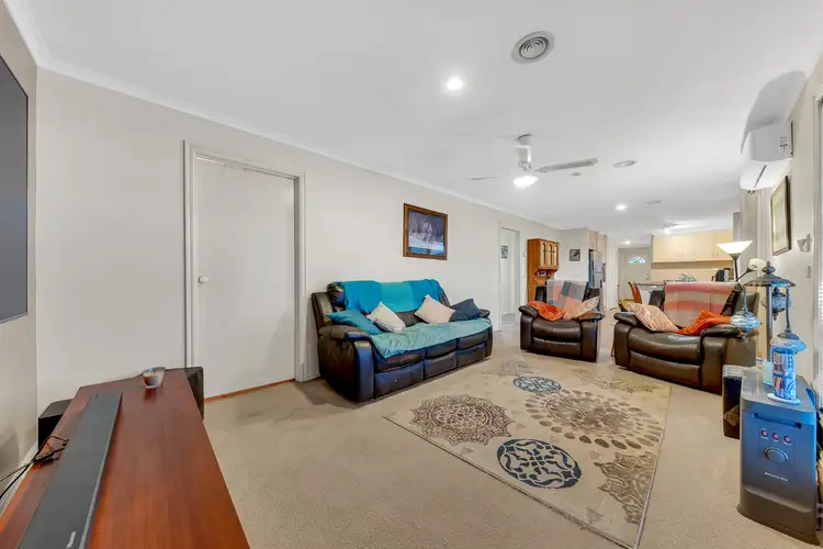 Fifth view of Homely house listing, 10 Gould Walk, Truganina VIC 3029