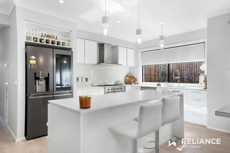 Sixth view of Homely house listing, 9 Bushel Way, Truganina VIC 3029