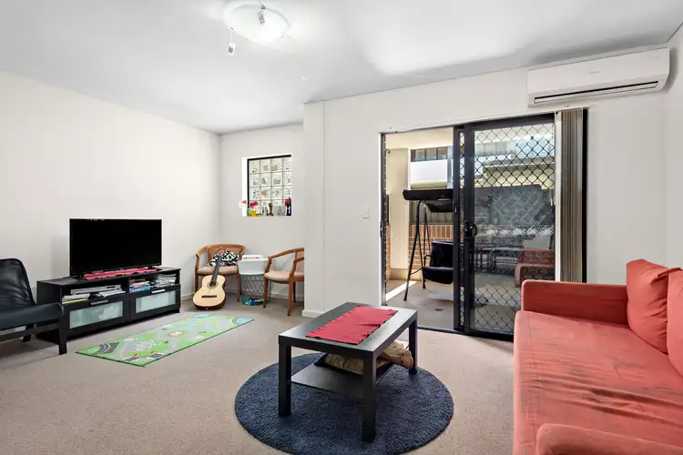 Second view of Homely unit listing, 15/11-13 Durham Street, Mount Druitt NSW 2770