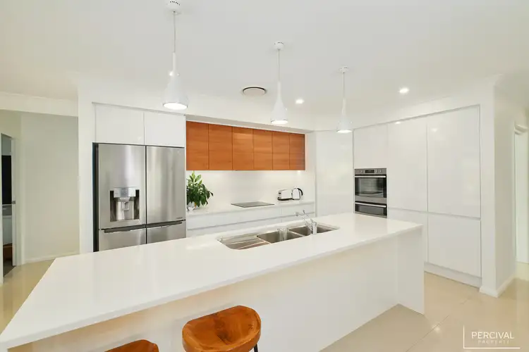 Fifth view of Homely house listing, 21 Richwood Ridge, Port Macquarie NSW 2444