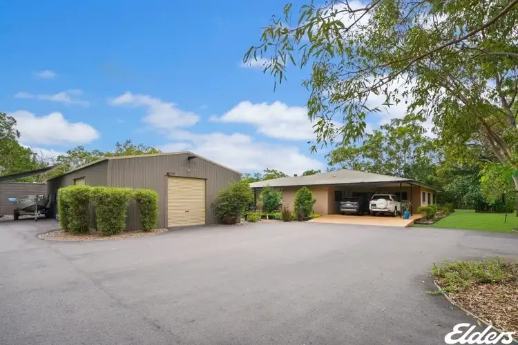 Second view of Homely house listing, 16 Goy Road, Girraween NT 836