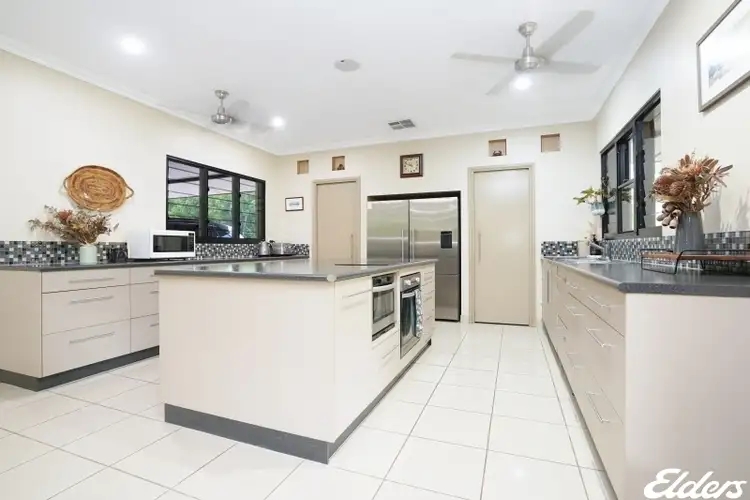 Third view of Homely house listing, 16 Goy Road, Girraween NT 836