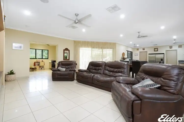 Sixth view of Homely house listing, 16 Goy Road, Girraween NT 836