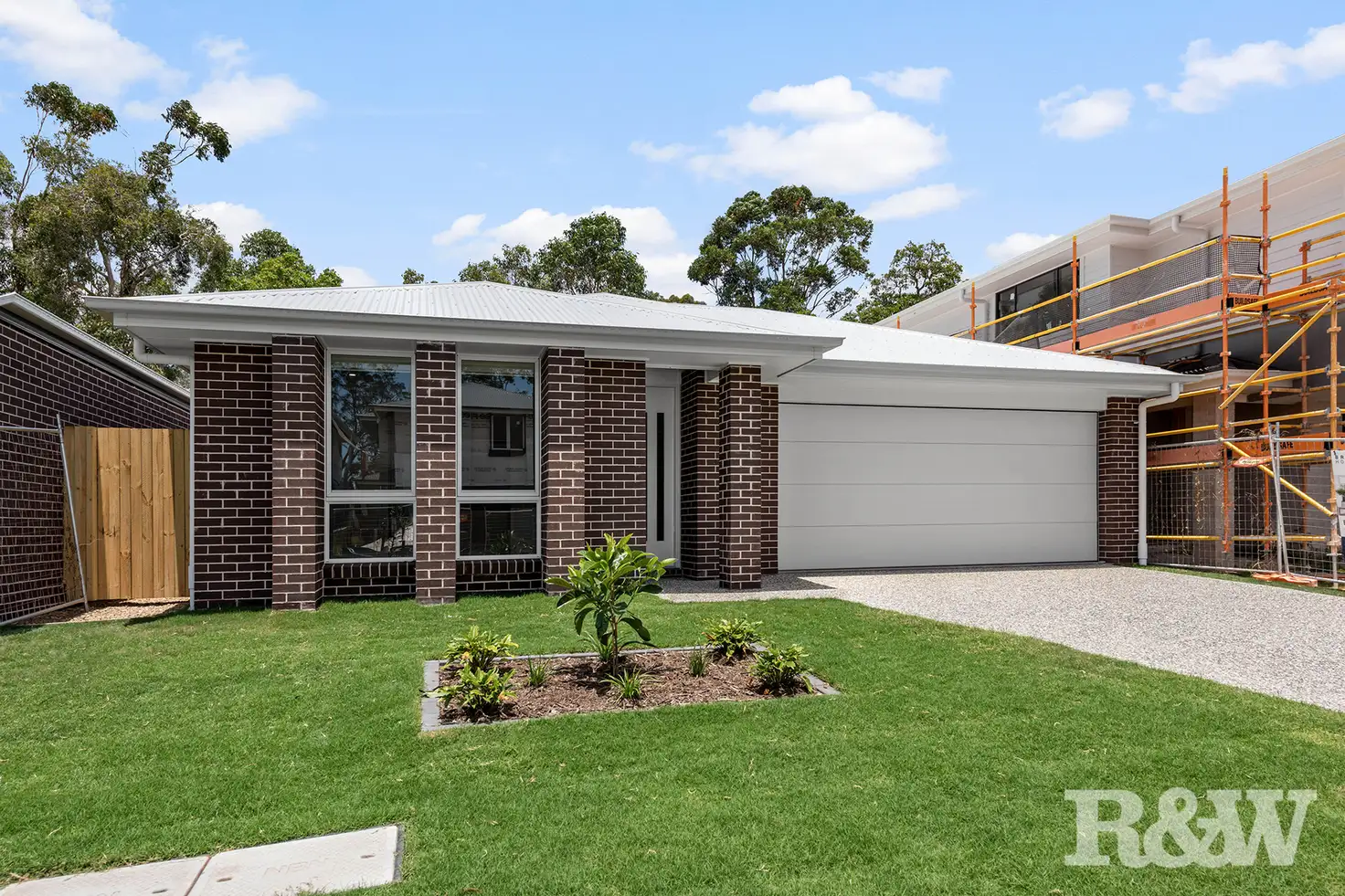 Main view of Homely house listing, 8 Ruchi Place, Wynnum West QLD 4178