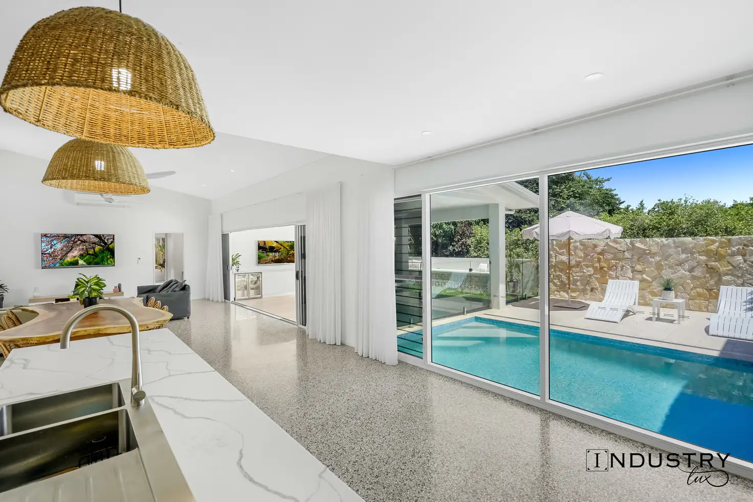 Main view of Homely house listing, 32A Leonard Street, Kewarra Beach QLD 4879