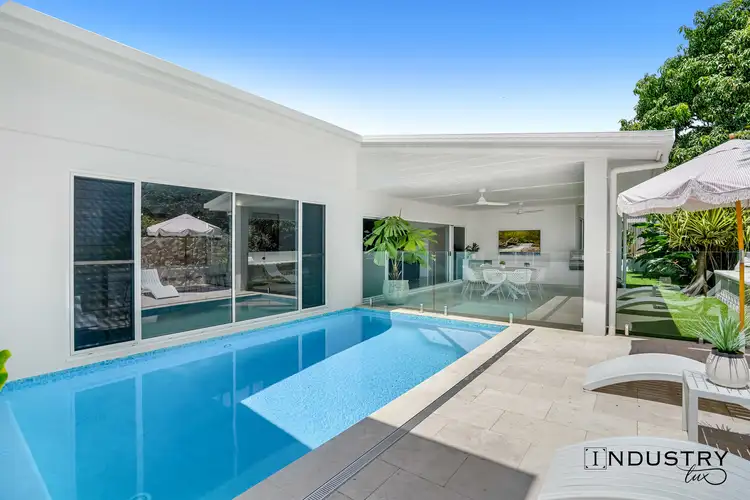 Third view of Homely house listing, 32A Leonard Street, Kewarra Beach QLD 4879