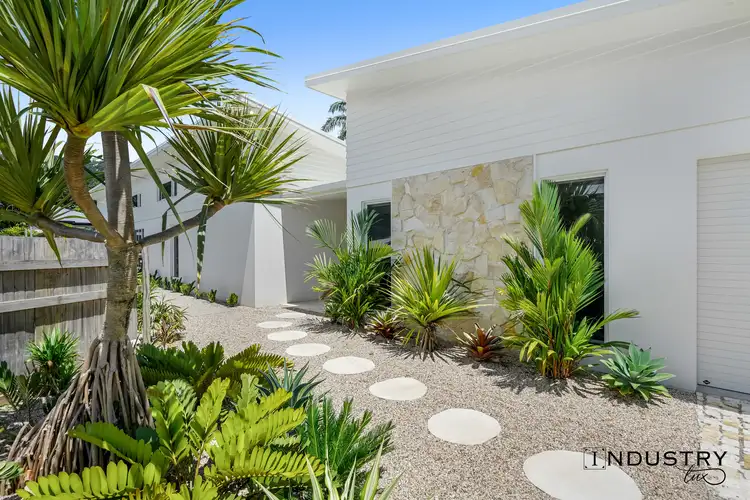Fourth view of Homely house listing, 32A Leonard Street, Kewarra Beach QLD 4879