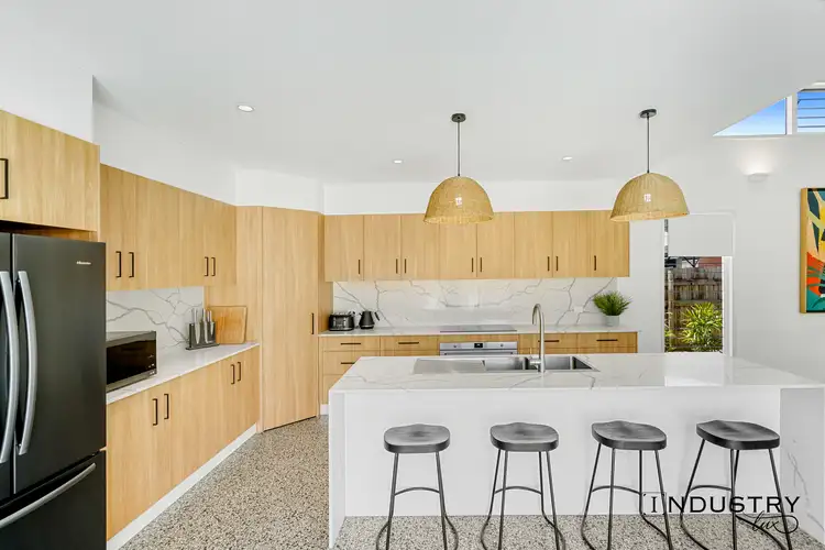 Fifth view of Homely house listing, 32A Leonard Street, Kewarra Beach QLD 4879