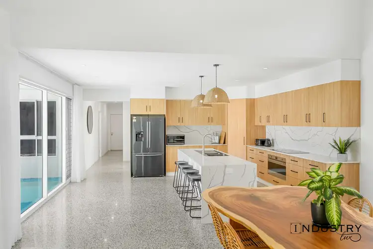 Sixth view of Homely house listing, 32A Leonard Street, Kewarra Beach QLD 4879