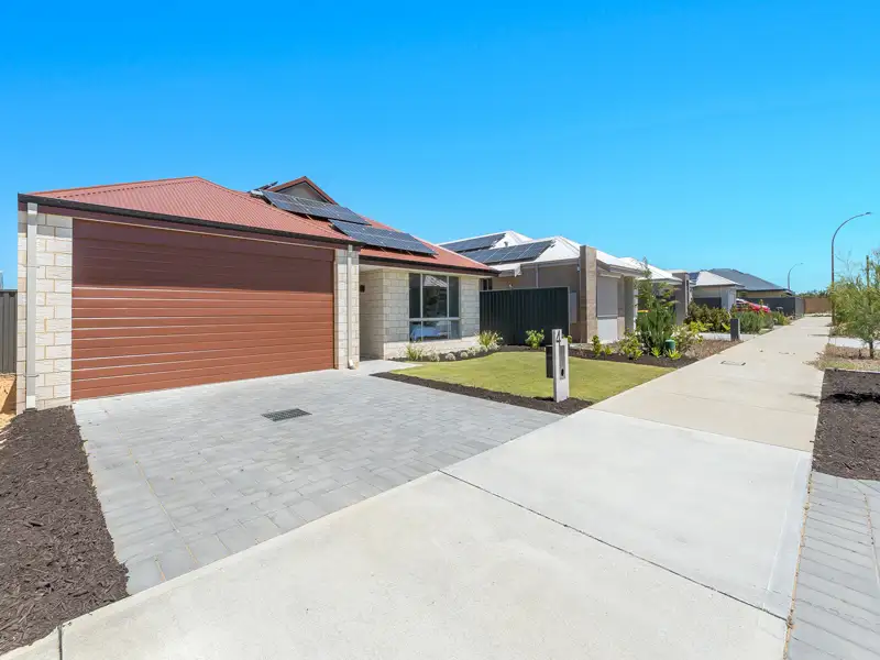 Main view of Homely house listing, 4 Westmeath Loop, Southern River WA 6110
