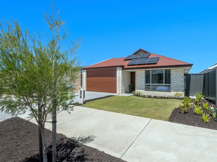 Second view of Homely house listing, 4 Westmeath Loop, Southern River WA 6110