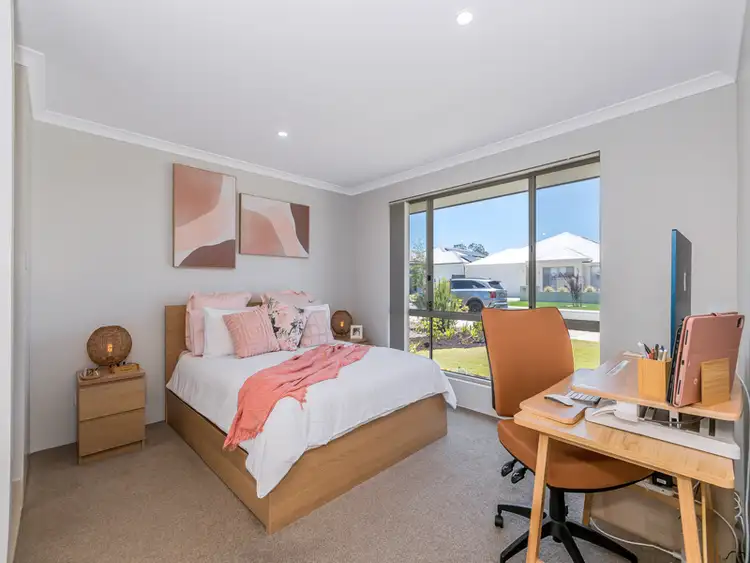 Fourth view of Homely house listing, 4 Westmeath Loop, Southern River WA 6110