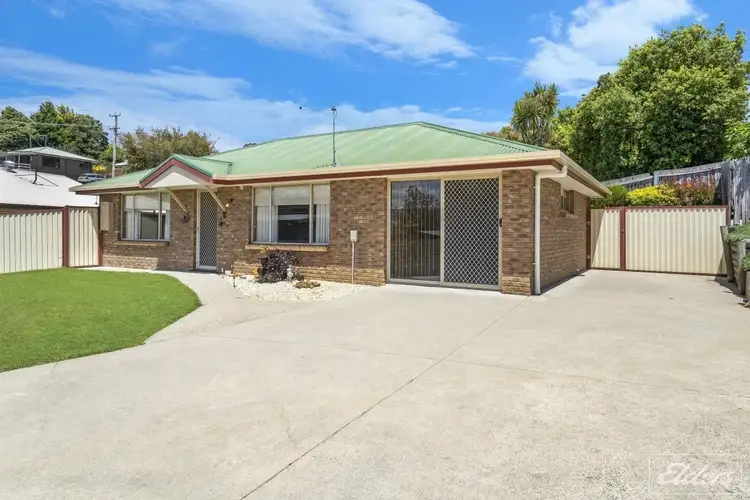 Third view of Homely unit listing, 2/30 Pomona Road, Riverside TAS 7250