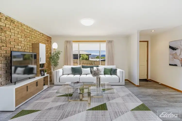 Fourth view of Homely unit listing, 2/30 Pomona Road, Riverside TAS 7250
