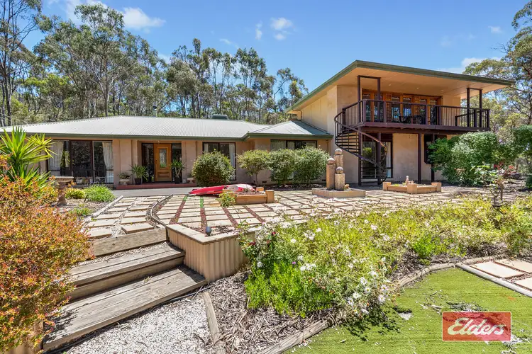 Main view of Homely house listing, 218 Goldfields Road, Barossa Goldfields SA 5351