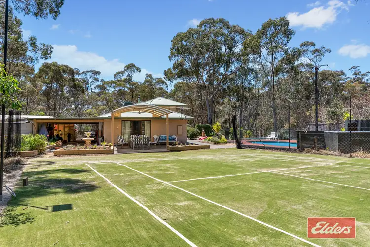 Third view of Homely house listing, 218 Goldfields Road, Barossa Goldfields SA 5351