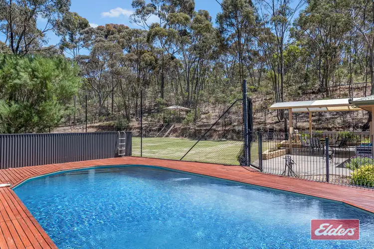 Fourth view of Homely house listing, 218 Goldfields Road, Barossa Goldfields SA 5351