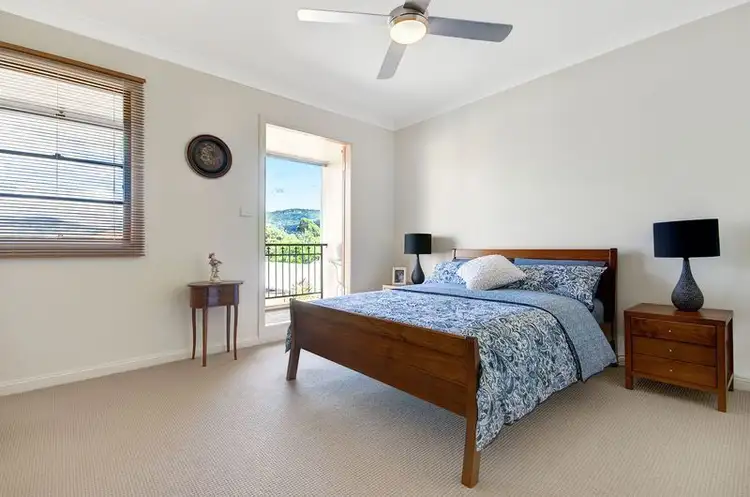 Second view of Homely terrace listing, 3/24-28 Fisher Street, West Wollongong NSW 2500