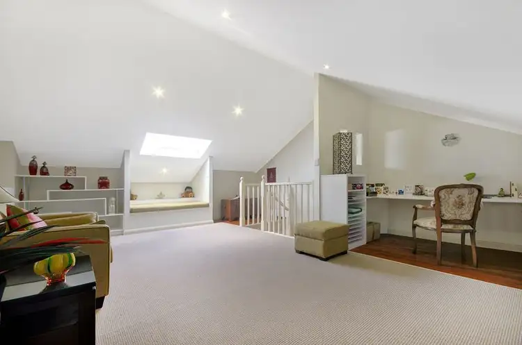 Third view of Homely terrace listing, 3/24-28 Fisher Street, West Wollongong NSW 2500