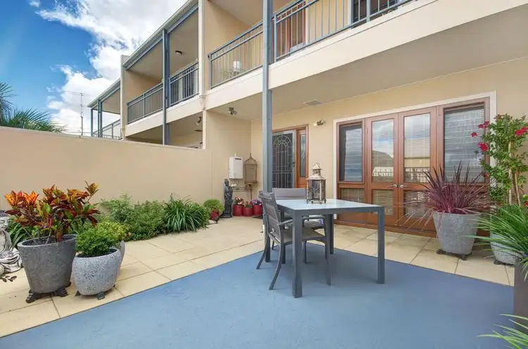 Fourth view of Homely terrace listing, 3/24-28 Fisher Street, West Wollongong NSW 2500