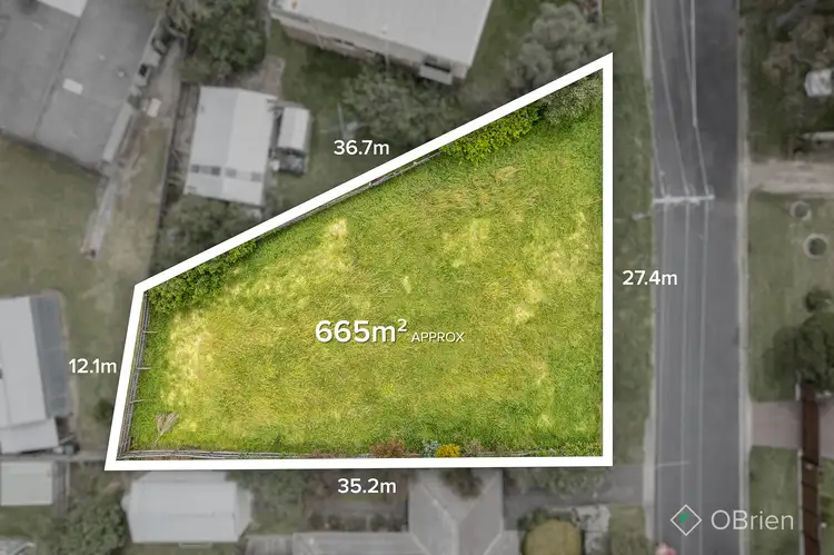 21 Brian Street, Safety Beach VIC 3936