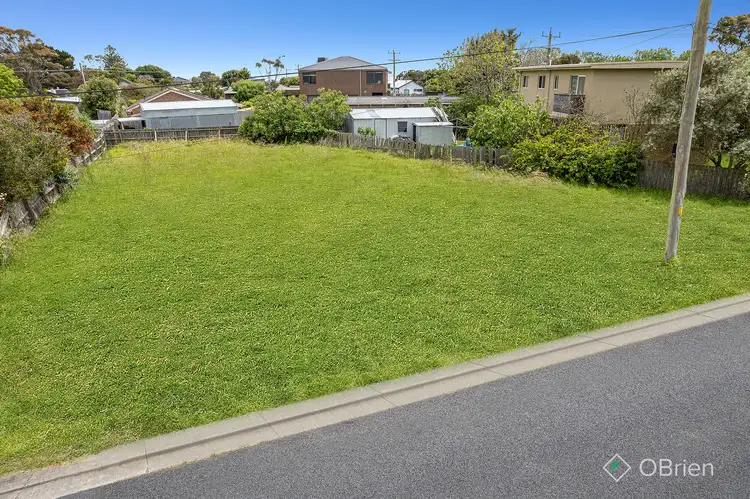 Second view of Homely land listing, 21 Brian Street, Safety Beach VIC 3936