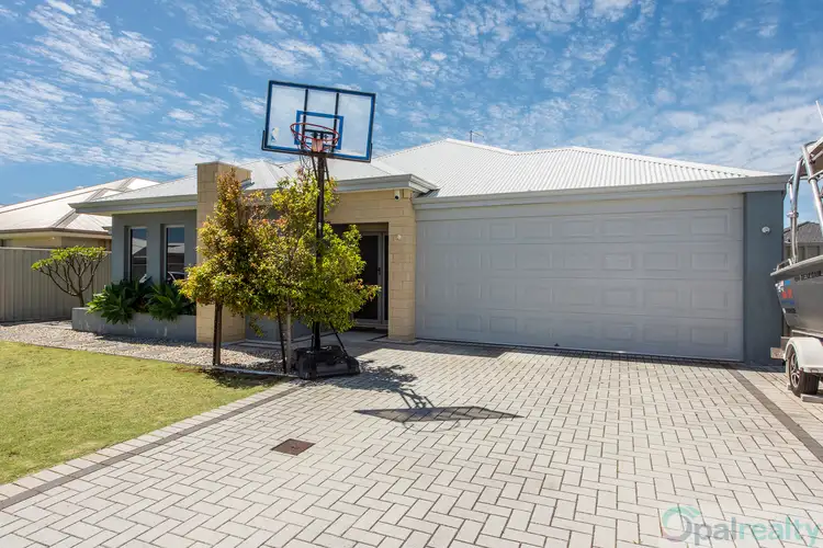 Second view of Homely house listing, 39 Calooli Grove, Golden Bay WA 6174