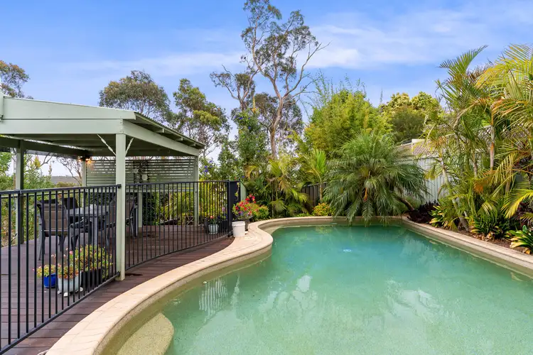 Main view of Homely house listing, 5 Range Place, Engadine NSW 2233