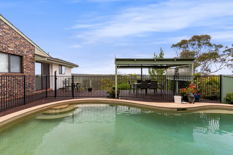 Second view of Homely house listing, 5 Range Place, Engadine NSW 2233