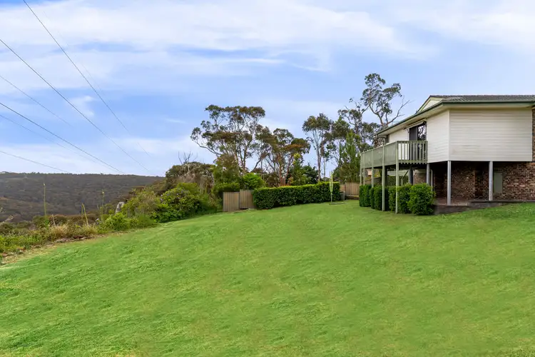Third view of Homely house listing, 5 Range Place, Engadine NSW 2233