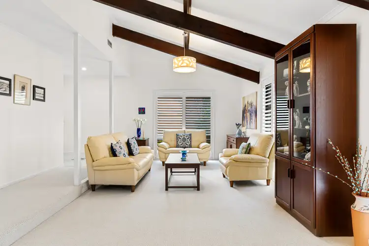 Fourth view of Homely house listing, 5 Range Place, Engadine NSW 2233
