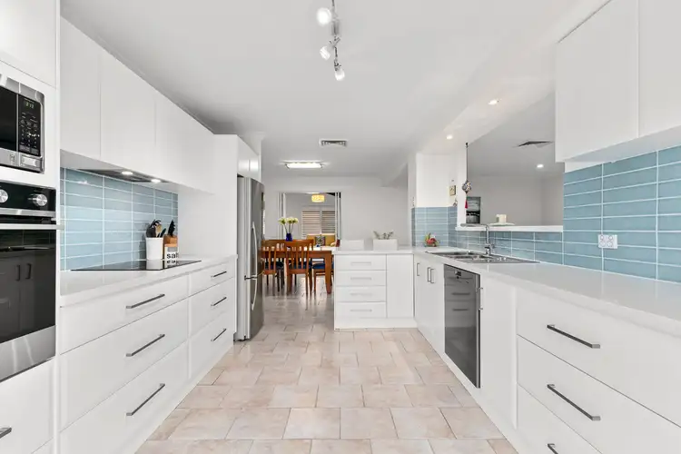 Fifth view of Homely house listing, 5 Range Place, Engadine NSW 2233