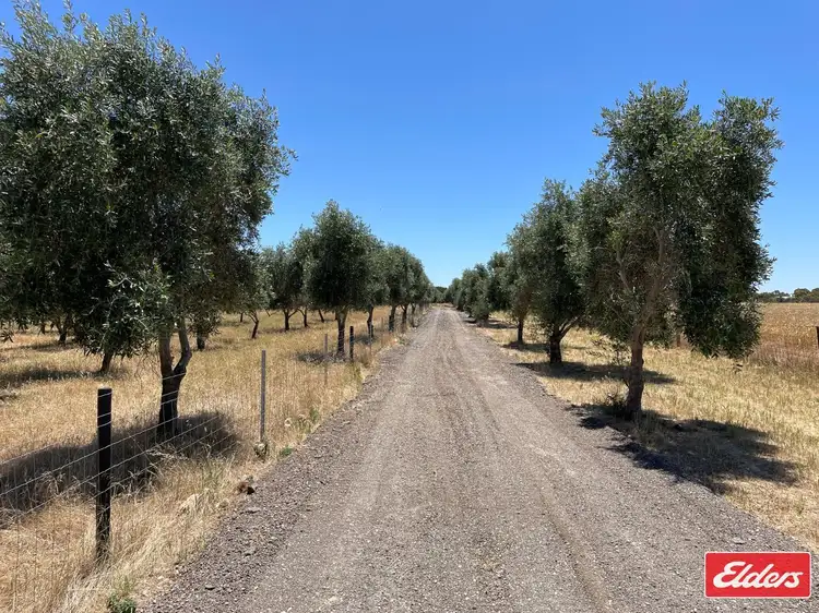 Third view of Homely land listing, LOT 32 (216) Parkers Road, Gawler Belt SA 5118